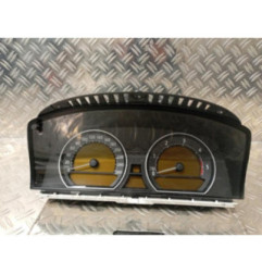 Compteur BMW SERIE 7 E65 Photo n°1