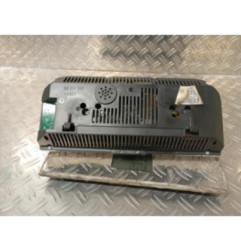 Compteur BMW SERIE 7 E65