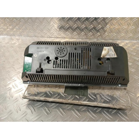 Compteur BMW SERIE 7 E65