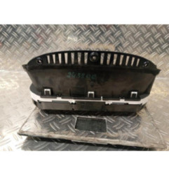 Compteur BMW SERIE 7 E65 Photo n°3