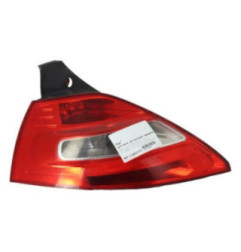 Feu arriere principal gauche (feux) RENAULT MEGANE 2 Photo n°1