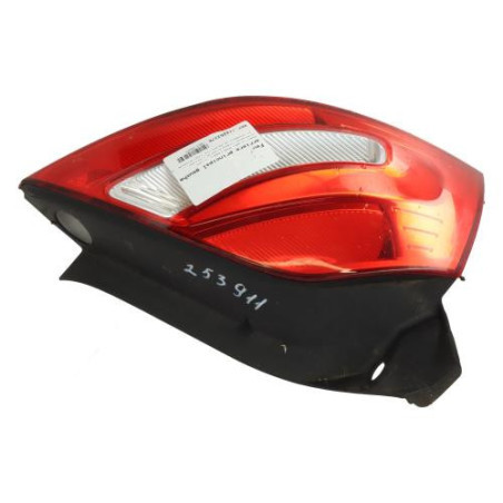 Feu arriere principal gauche (feux) RENAULT MEGANE 2