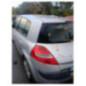 Feu arriere principal gauche (feux) RENAULT MEGANE 2