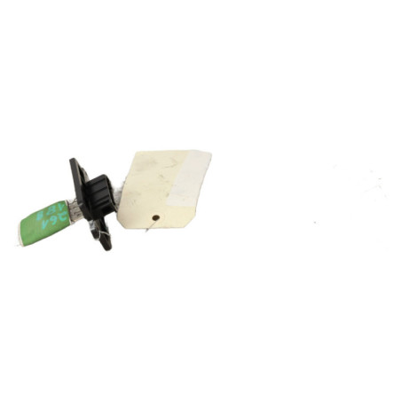 Resistance chauffage DACIA SANDERO 2