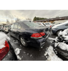 Compteur BMW SERIE 7 E65 Photo n°15