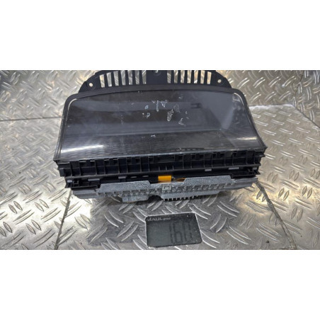 Ecran GPS BMW SERIE 7 E65 Photo n°1