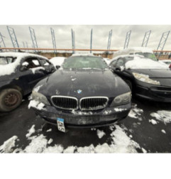 Ecran GPS BMW SERIE 7 E65 Photo n°5