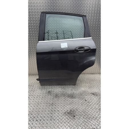 Porte arriere gauche FORD C-MAX 2 Photo n°1
