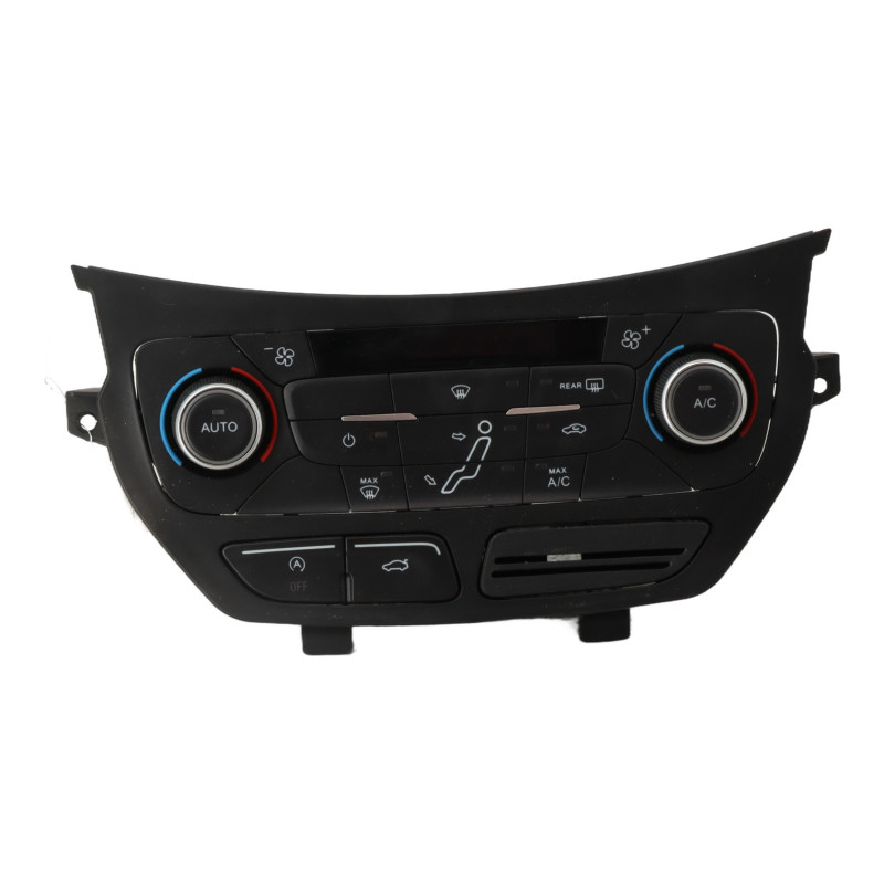 Commande chauffage FORD C-MAX 2