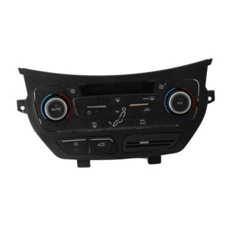 Commande chauffage FORD C-MAX 2 Photo n°1