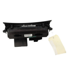Commande chauffage FORD C-MAX 2