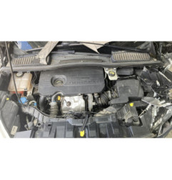 Commande chauffage FORD C-MAX 2 Photo n°17