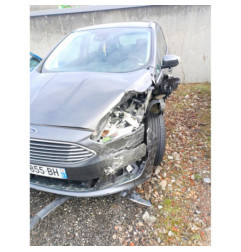 Commande chauffage FORD C-MAX 2 Photo n°18