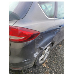 Commande chauffage FORD C-MAX 2 Photo n°19