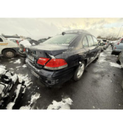 Ecran GPS BMW SERIE 7 E65 Photo n°16