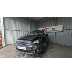 Volant FORD C-MAX 2 Photo n°1