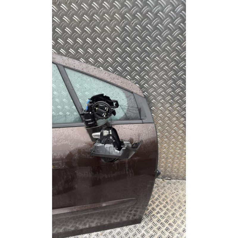 Porte avant droit PEUGEOT 308 1