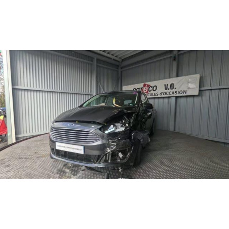 Demarreur FORD C-MAX 2 Photo n°1