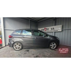Demarreur FORD C-MAX 2