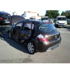 Porte avant droit PEUGEOT 308 1 Photo n°5
