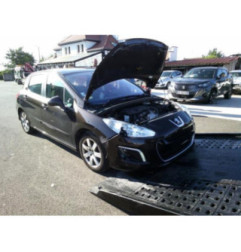 Porte avant droit PEUGEOT 308 1 Photo n°7