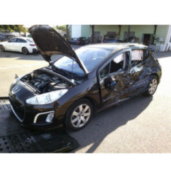 Porte avant droit PEUGEOT 308 1 Photo n°8