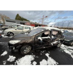 Porte avant droit PEUGEOT 308 1 Photo n°12