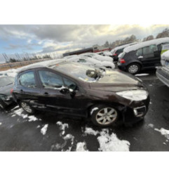 Porte avant droit PEUGEOT 308 1 Photo n°13