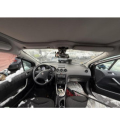 Porte avant droit PEUGEOT 308 1 Photo n°16