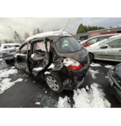 Porte avant droit PEUGEOT 308 1 Photo n°17