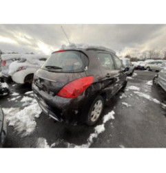 Porte avant droit PEUGEOT 308 1 Photo n°18