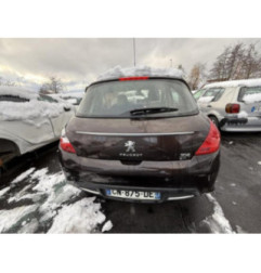 Porte avant droit PEUGEOT 308 1 Photo n°19