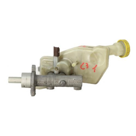 Maitre cylindre (freinage) CITROEN C3 1 Photo n°1