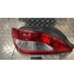 Feu arriere principal gauche (feux) PEUGEOT 406 Photo n°1