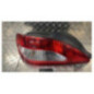 Feu arriere principal gauche (feux) PEUGEOT 406