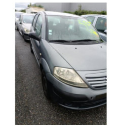 Maitre cylindre (freinage) CITROEN C3 1 Photo n°7