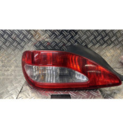 Feu arriere principal gauche (feux) PEUGEOT 406