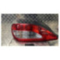 Feu arriere principal gauche (feux) PEUGEOT 406