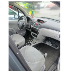 Maitre cylindre (freinage) CITROEN C3 1 Photo n°8