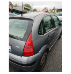 Maitre cylindre (freinage) CITROEN C3 1 Photo n°9