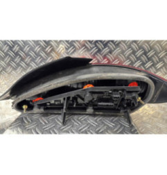 Feu arriere principal gauche (feux) PEUGEOT 406 Photo n°3