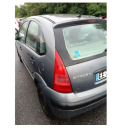 Maitre cylindre (freinage) CITROEN C3 1 Photo n°10