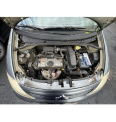 Maitre cylindre (freinage) CITROEN C3 1 Photo n°12