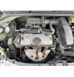 Maitre cylindre (freinage) CITROEN C3 1 Photo n°13