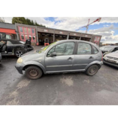 Maitre cylindre (freinage) CITROEN C3 1 Photo n°14