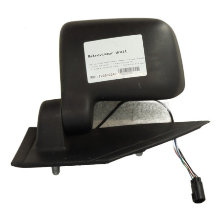 Retroviseur droit FORD TRANSIT CONNECT 1 Photo n°1