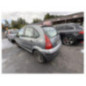 Maitre cylindre (freinage) CITROEN C3 1