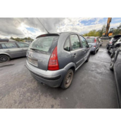 Maitre cylindre (freinage) CITROEN C3 1 Photo n°20