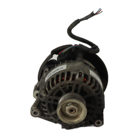Alternateur FORD TRANSIT CONNECT 1 Photo n°1