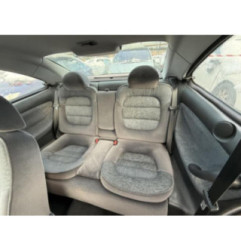 Feu arriere principal gauche (feux) PEUGEOT 406 Photo n°17